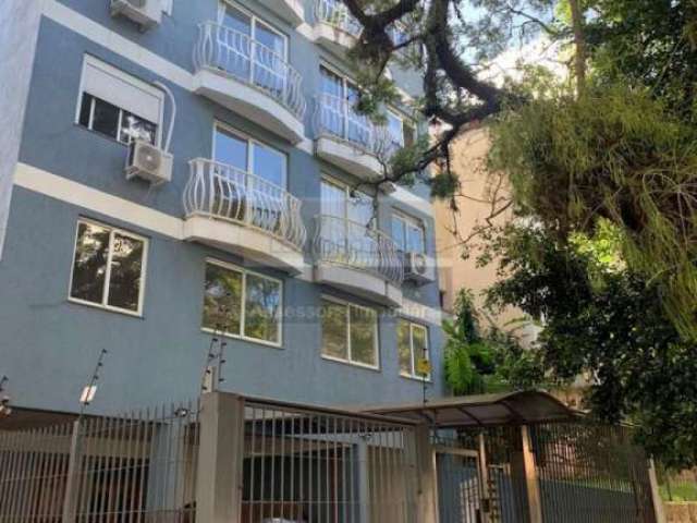 Apartamento 1 dormitório à venda no Bairro Petrópolis com 38 m² de área privativa