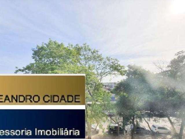 Apartamento 2 dormitórios à venda no Bairro Humaitá com 54 m² de área privativa - 1 vaga de garagem