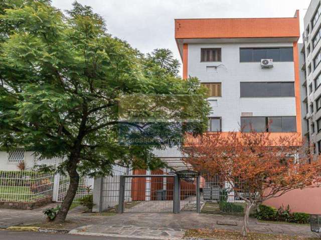 Apartamento 2 dormitórios à venda no Bairro Bom Jesus com 62 m² de área privativa - 1 vaga de garagem