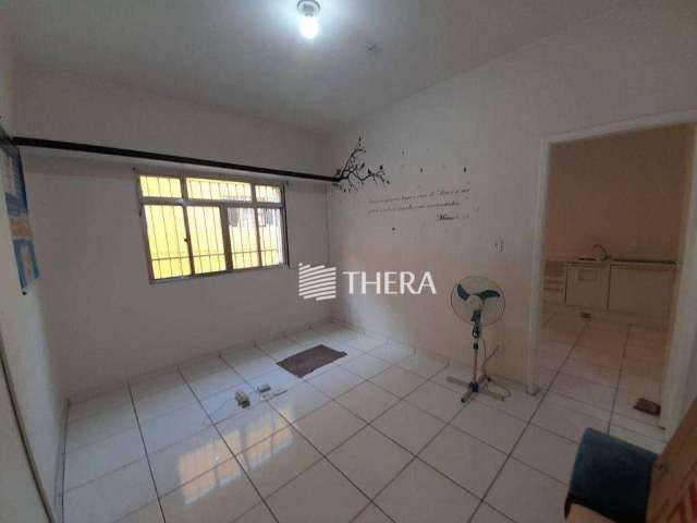 Sala para alugar, 38 m² por R$ 1.678,00/mês - Centro - São Bernardo do Campo/SP