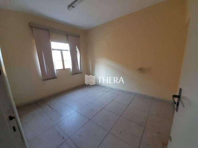 Sala para alugar, 38 m² por R$ 1.478,00/mês - Centro - São Bernardo do Campo/SP