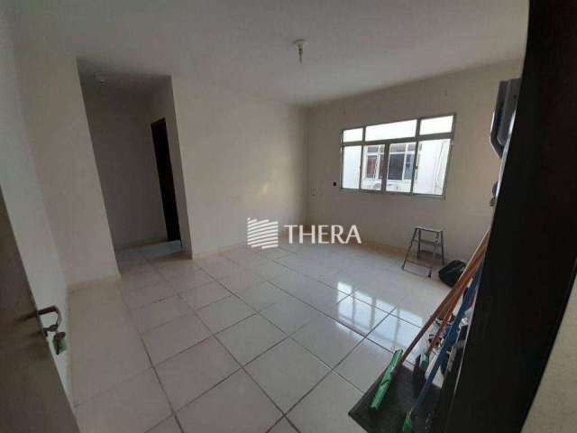 Sala para alugar, 25 m² por R$ 1.428,00/mês - Centro - São Bernardo do Campo/SP