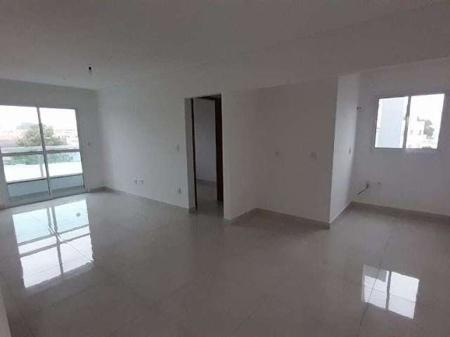 Cobertura à venda, 108 m² por R$ 535.000,00 - Casa Branca - Santo André/SP