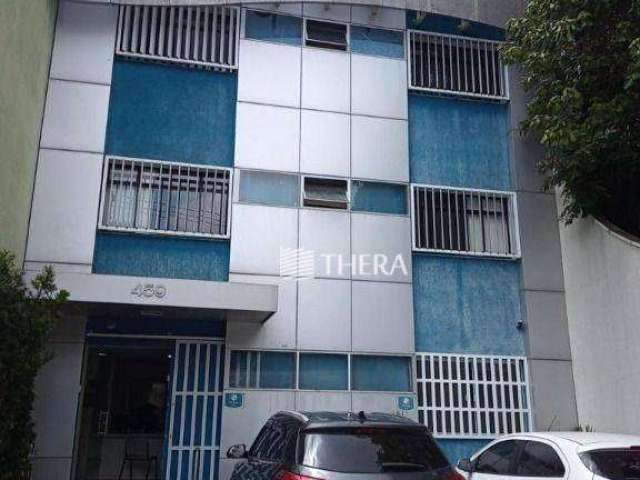 Prédio, 495 m² - venda por R$ 2.550.000,00 ou aluguel por R$ 20.910,00/mês - Jardim do Mar - São Bernardo do Campo/SP