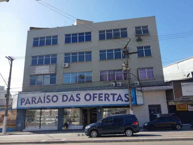 Sala para alugar, 48 m² por R$ 1.432,00/mês - Rudge Ramos - São Bernardo do Campo/SP