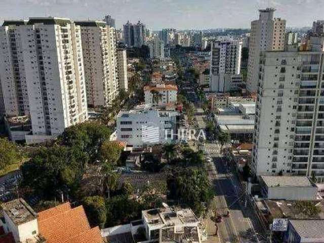 Sala à venda, 37 m² por R$ 385.000,00 - Centro - Santo André/SP