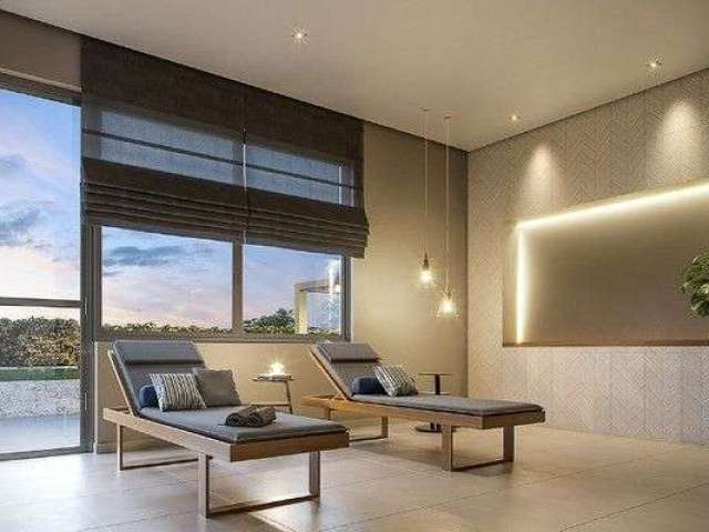 Apartamento à venda, 165 m² por R$ 1.800.000,00 - Vila Gilda - Santo André/SP