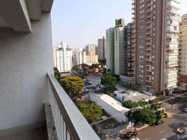 Apartamento à venda, 175 m² por R$ 1.700.000,00 - Jardim - Santo André/SP