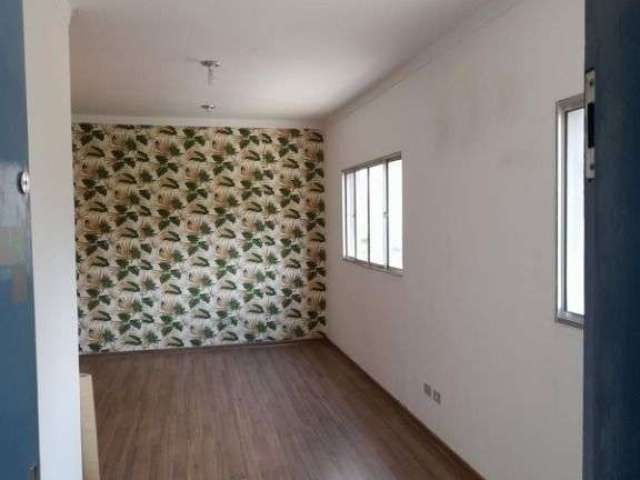 Sala para alugar, 32 m² por R$ 1.190,00/mês - Vila Valparaíso - Santo André/SP