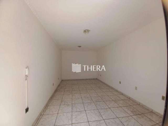 Sala para alugar, 37 m² por R$ 1.153,00/mês - Jardim Ocara - Santo André/SP