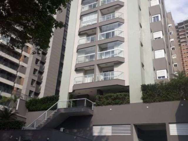 Apartamento à venda, 122 m² por R$ 1.000.000,00 - Jardim - Santo André/SP