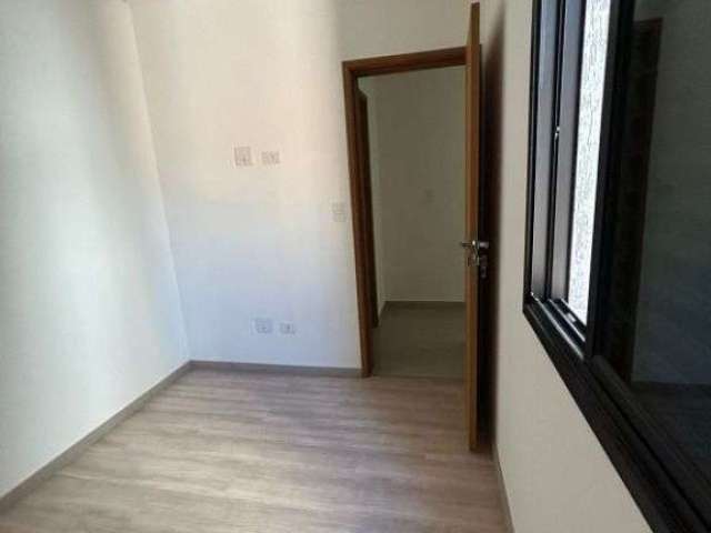 Cobertura com 2 dormitórios à venda, 70 m² por R$ 535.000,00 - Vila Valparaíso - Santo André/SP