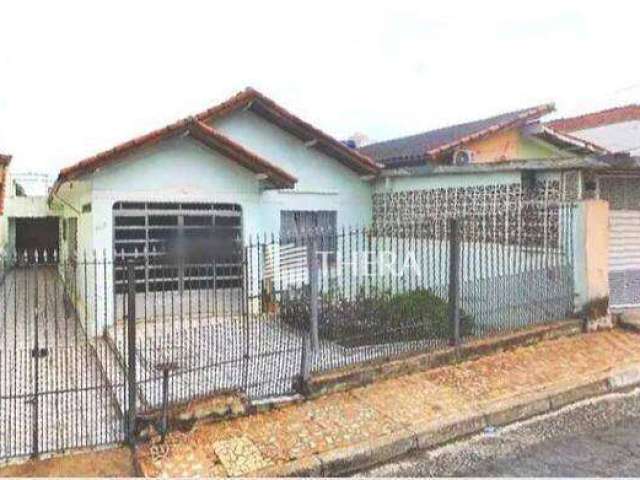 Casa à venda, 200 m² por R$ 530.000,00 - Rudge Ramos - São Bernardo do Campo/SP