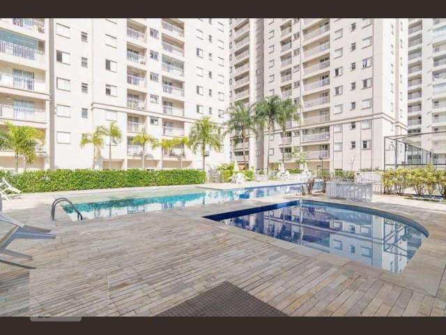 Cobertura à venda, 168 m² por R$ 1.570.000,00 - Jardim São Caetano - São Caetano do Sul/SP