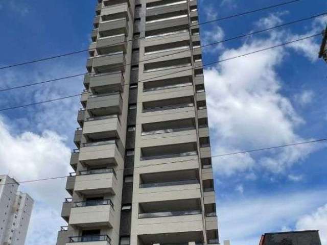 Apartamento com 3 dormitórios à venda, 161 m² por R$ 1.631.518,19 - Campestre - Santo André/SP