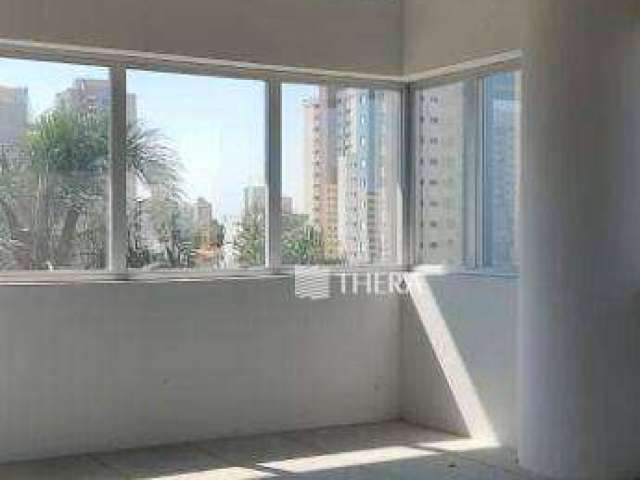 Sala para alugar, 37 m² por R$ 2.265,00/mês - Centro - Santo André/SP