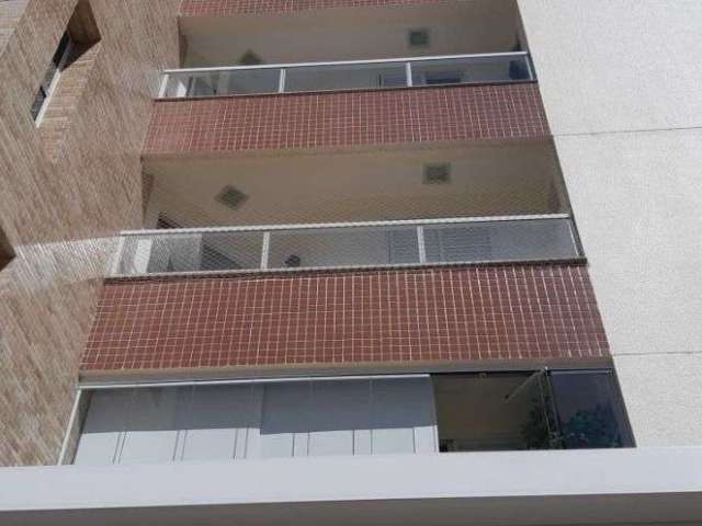 Apartamento à venda, 128 m² por R$ 1.115.000,00 - Vila Bastos - Santo André/SP