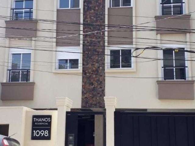 Cobertura à venda, 90 m² por R$ 610.000,00 - Campestre - Santo André/SP