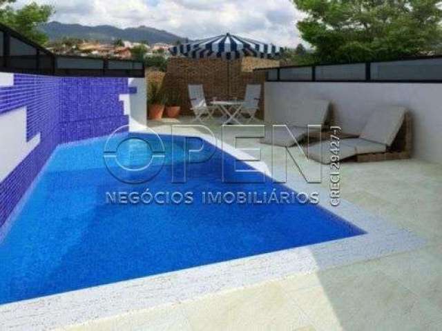 Apartamento à venda, 105 m² por R$ 780.000,00 - Vila Bastos - Santo André/SP