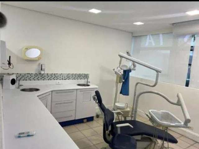 Sala para alugar, 240 m² - Vila Baeta Neves - São Bernardo do Campo/SP