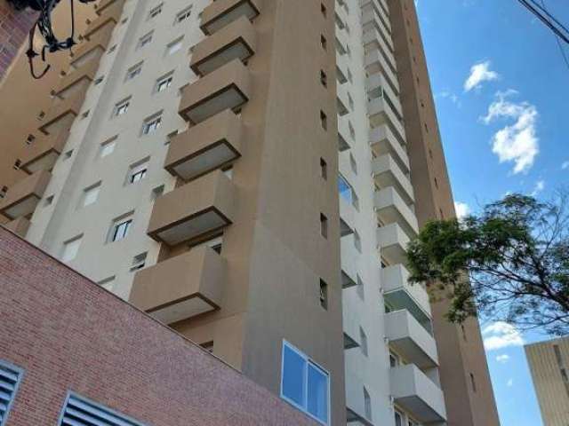 Apartamento, 63 m² - venda por R$ 625.000,00 ou aluguel por R$ 4.154,00/mês - Centro - Santo André/SP