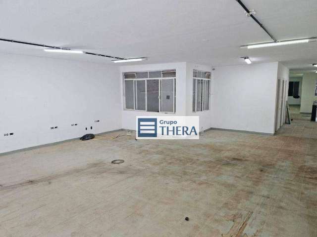 Salão para alugar, 600 m² por R$ 16.000,00/mês - Centro - Santo André/SP