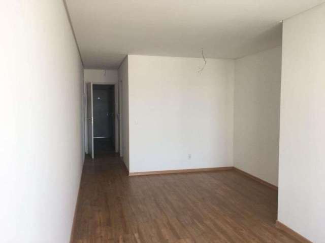 Apartamento à venda, 77 m² por R$ 520.000,00 - Vila Assunção - Santo André/SP