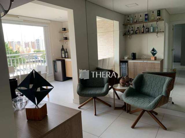 Apartamento à venda, 63 m² por R$ 669.900,00 - Anchieta - São Bernardo do Campo/SP