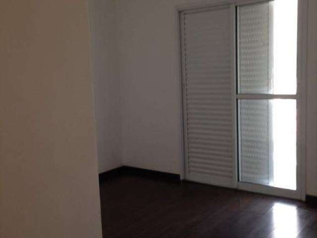 Apartamento à venda, 83 m² por R$ 520.000,00 - Campestre - Santo André/SP