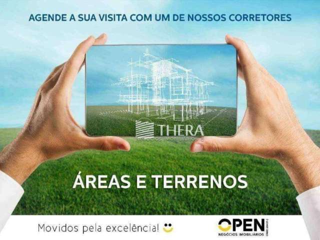 Terreno à venda, 250 m² por R$ 795.000,00 - Jardim Pilar - Santo André/SP