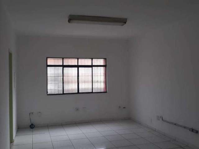 Sala para alugar, 27 m² por R$ 1.580,00/mês - Centro - Santo André/SP