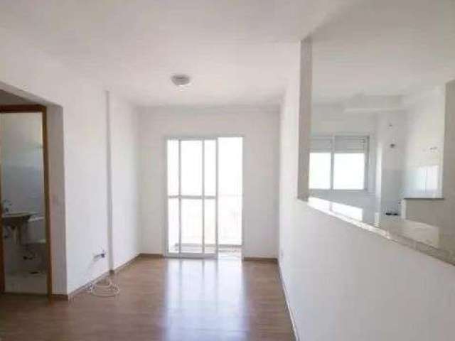 Apartamento à venda, 51 m² por R$ 350.000,00 - Utinga - Santo André/SP