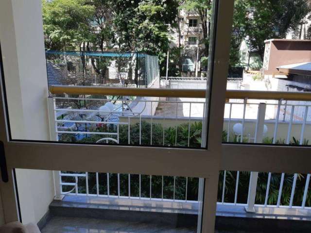 Apartamento à venda, 147 m² por R$ 1.300.000,00 - Jardim - Santo André/SP