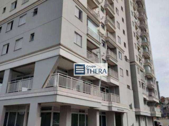 Apartamento à venda, 50 m² por R$ 427.600,00 - Santa Teresinha - Santo André/SP