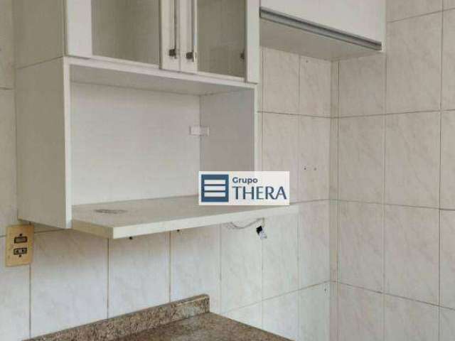 Apartamento com 2 dormitórios à venda, 57 m² por R$ 260.000,00 - Jardim Ângela (Zona Leste) - São Paulo/SP