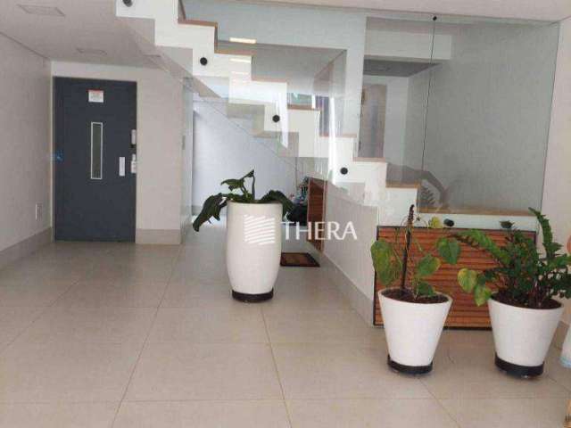 Sobrado com 3 dormitórios, 300 m² - venda por R$ 1.590.000,00 ou aluguel por R$ 12.180,00/mês - Vila Alpina - Santo André/SP