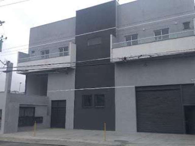 Prédio para alugar, 1982 m² por R$ 38.500,00/mês - Vila Luzita - Santo André/SP