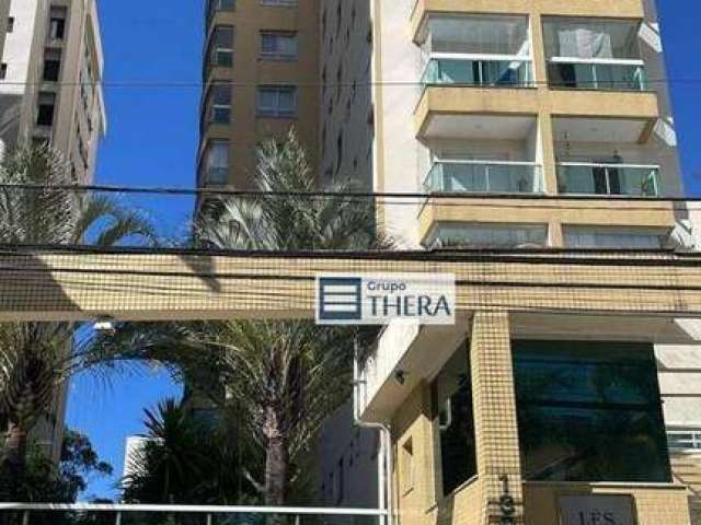 Apartamento à venda, 130 m² por R$ 799.000,00 - Jardim Bela Vista - Santo André/SP