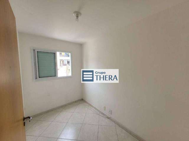 Cobertura com 2 dormitórios à venda, 90 m² por R$ 410.000,00 - Santa Maria - Santo André/SP