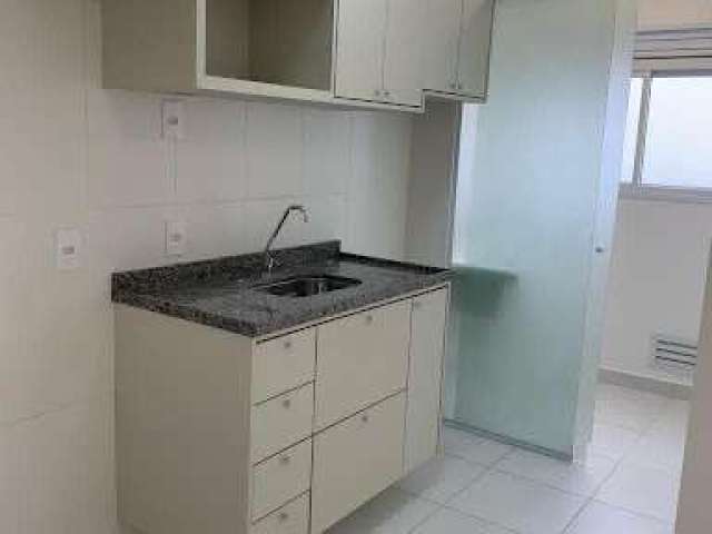 Apartamento para alugar, 48 m² por R$ 2.630,00/mês - Centro - São Bernardo do Campo/SP