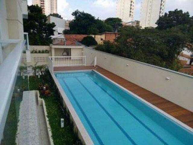 Apartamento com 2 dormitórios, 57 m² - venda por R$ 680.000,00 ou aluguel por R$ 4.780,00/mês - Jardim - Santo André/SP