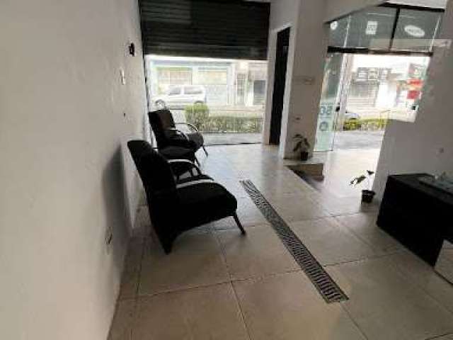 Sala para alugar, 15 m² por R$ 1.500,00/mês - Bairro Santa Terezinha - Santo André/SP