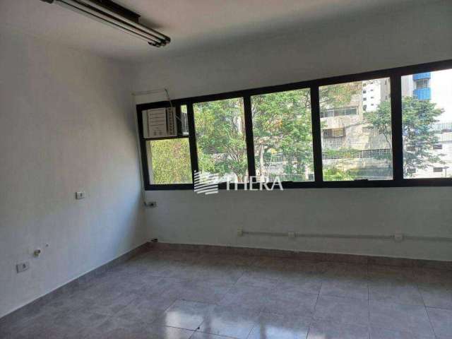 Sala à venda, 38 m² por R$ 173.000,00 - Vila Guiomar - Santo André/SP