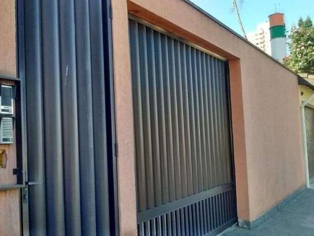 Casa à venda, 150 m² por R$ 750.000,00 - Parque das Nações - Santo André/SP