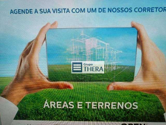 Terreno à venda, 95 m² por R$ 499.000,00 - Vila Bastos - Santo André/SP