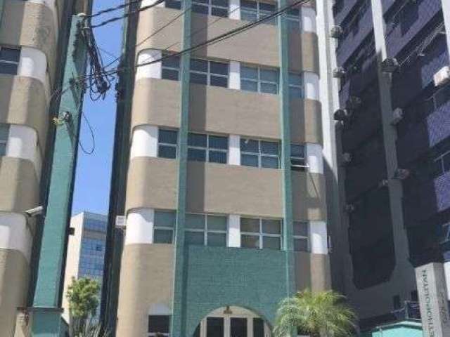 Sala à venda, 33 m² por R$ 215.000,00 - Vila Guiomar - Santo André/SP