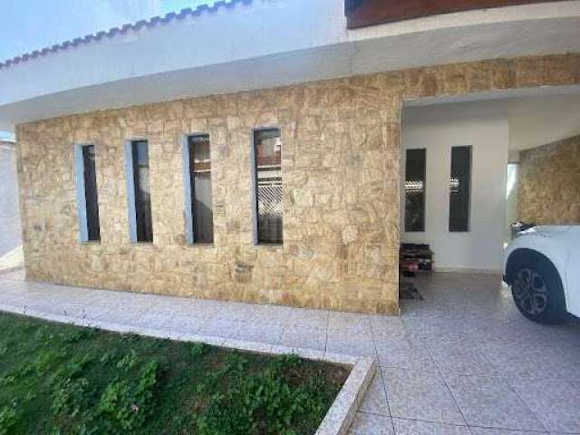 Casa, 298 m² - venda por R$ 2.500.000,00 ou aluguel por R$ 8.302,00/mês - Independência - São Bernardo do Campo/SP