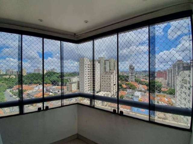 Cobertura com 3 dormitórios à venda, 84 m² por R$ 750.000,00 - Vila Caminho do Mar - São Bernardo do Campo/SP