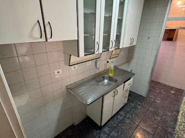 Apartamento para alugar, 65 m² por R$ 2.614,00/mês - Vila Palmares - Santo André/SP