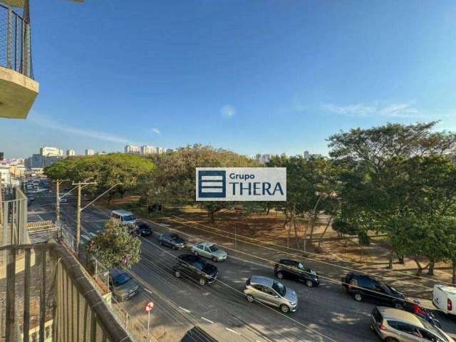 Apartamento à venda, 94 m² por R$ 435.000,00 - Santa Teresinha - Santo André/SP